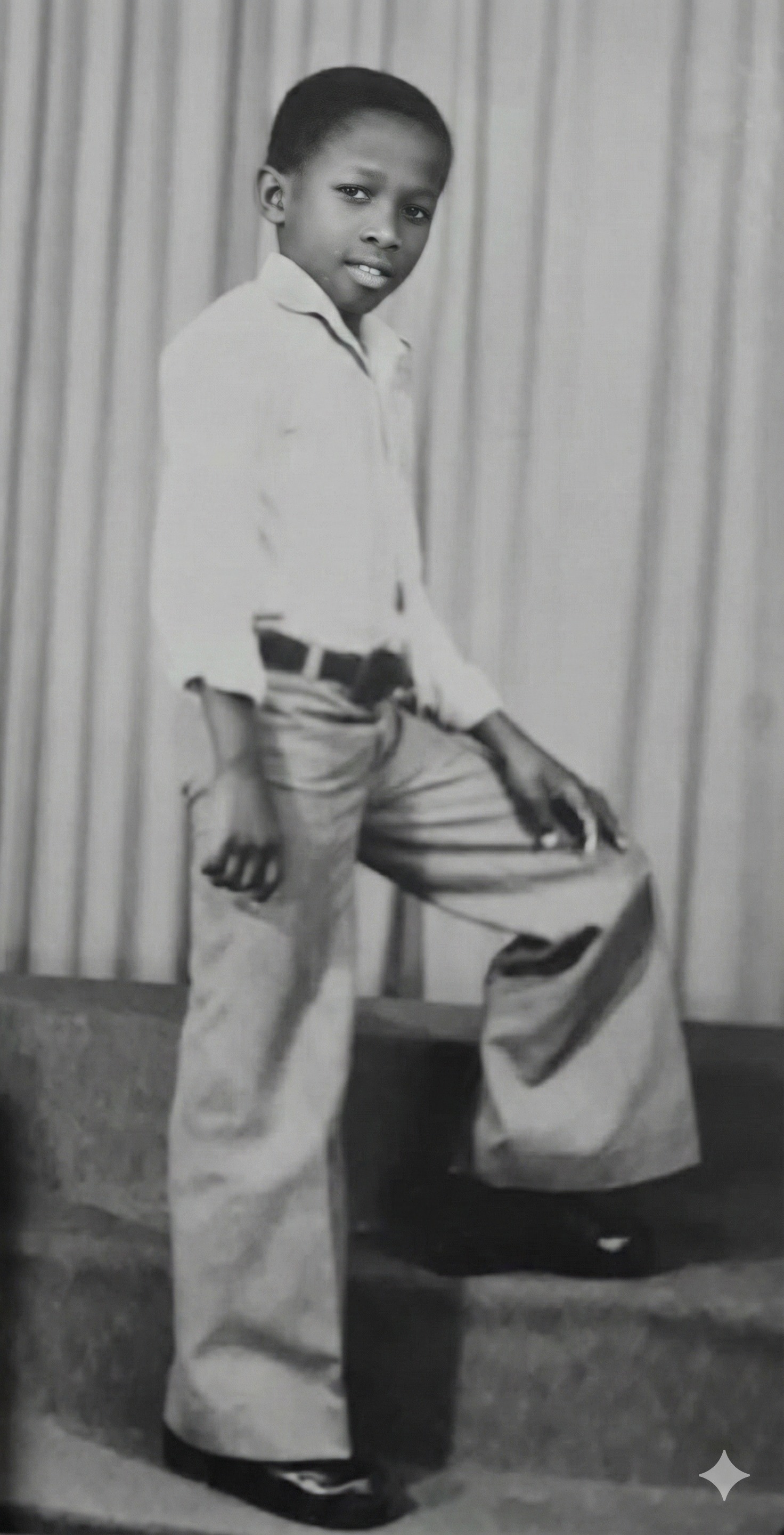 Les Racines d'un Rêve