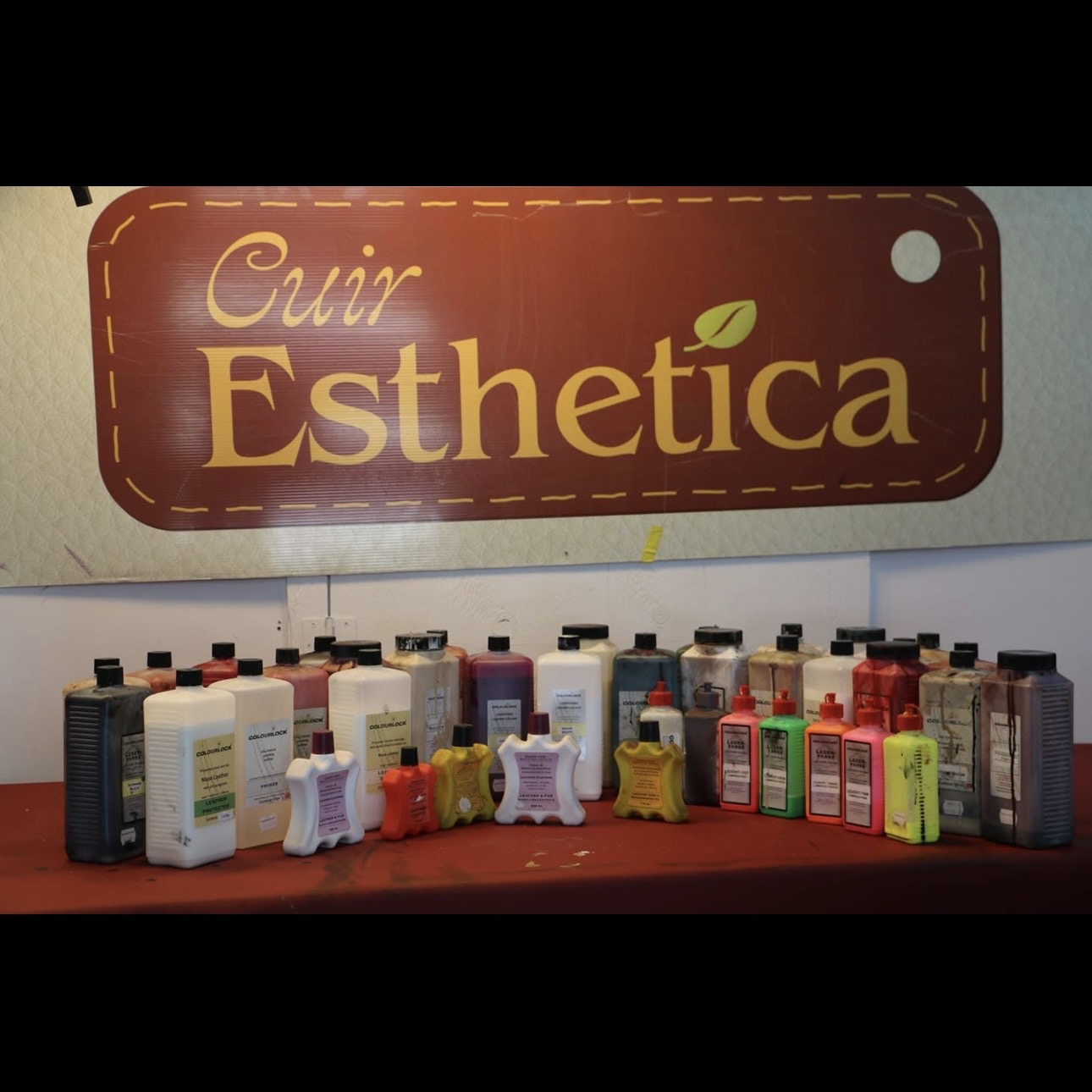 L'Audace d'Entreprendre